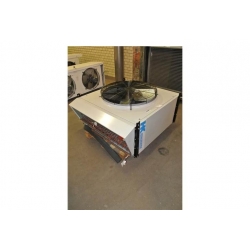 Condensator 40 kw cu un ventilator 900 mm